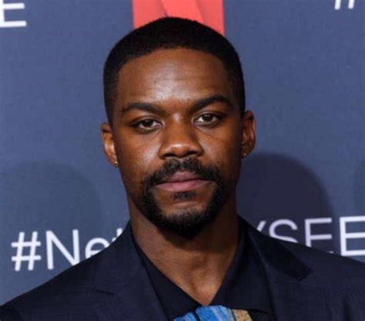 Jovan Adepo Bio (Wiki) 