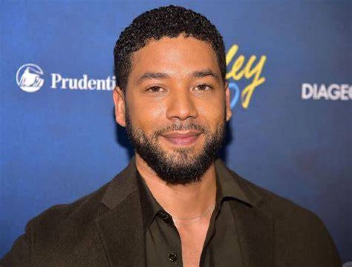 Jussie Smollett Bio (Wiki) 