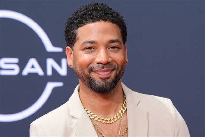 Jussie Smollett's sister Jurnee