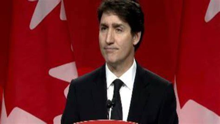 Justin Trudeau Highlights