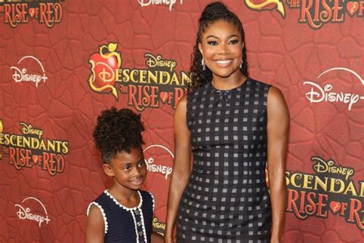 Kaavia James Bio (Wiki) 
