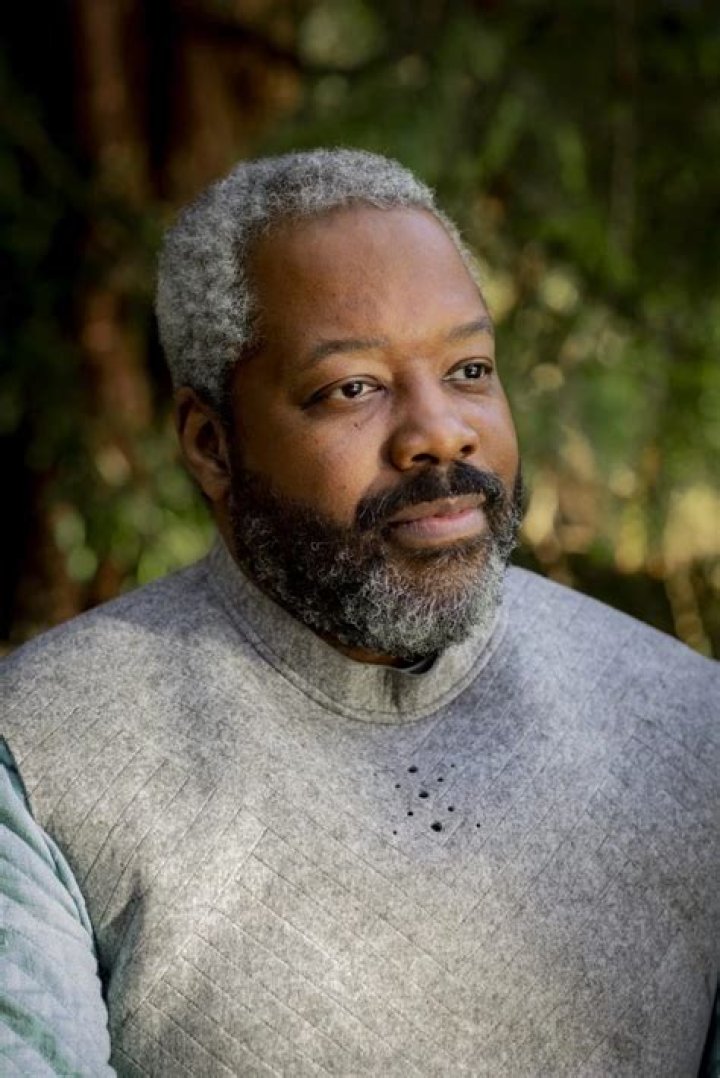 Kadeem Hardison Bio (Wiki) 