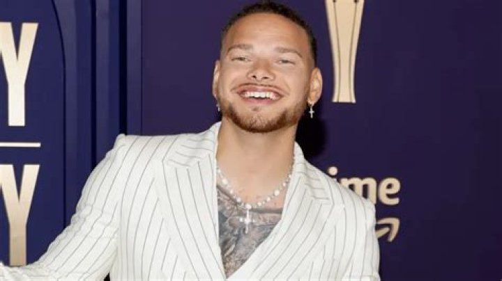 Kane Brown Bio (Wiki) 
