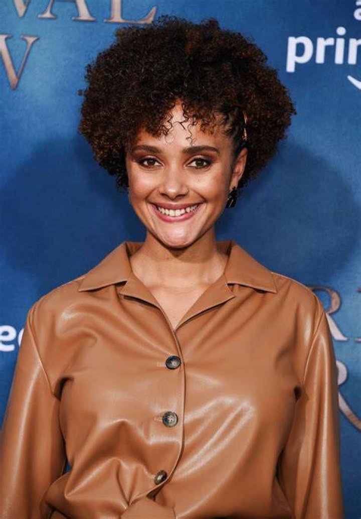 Karla Crome Bio (Wiki) 