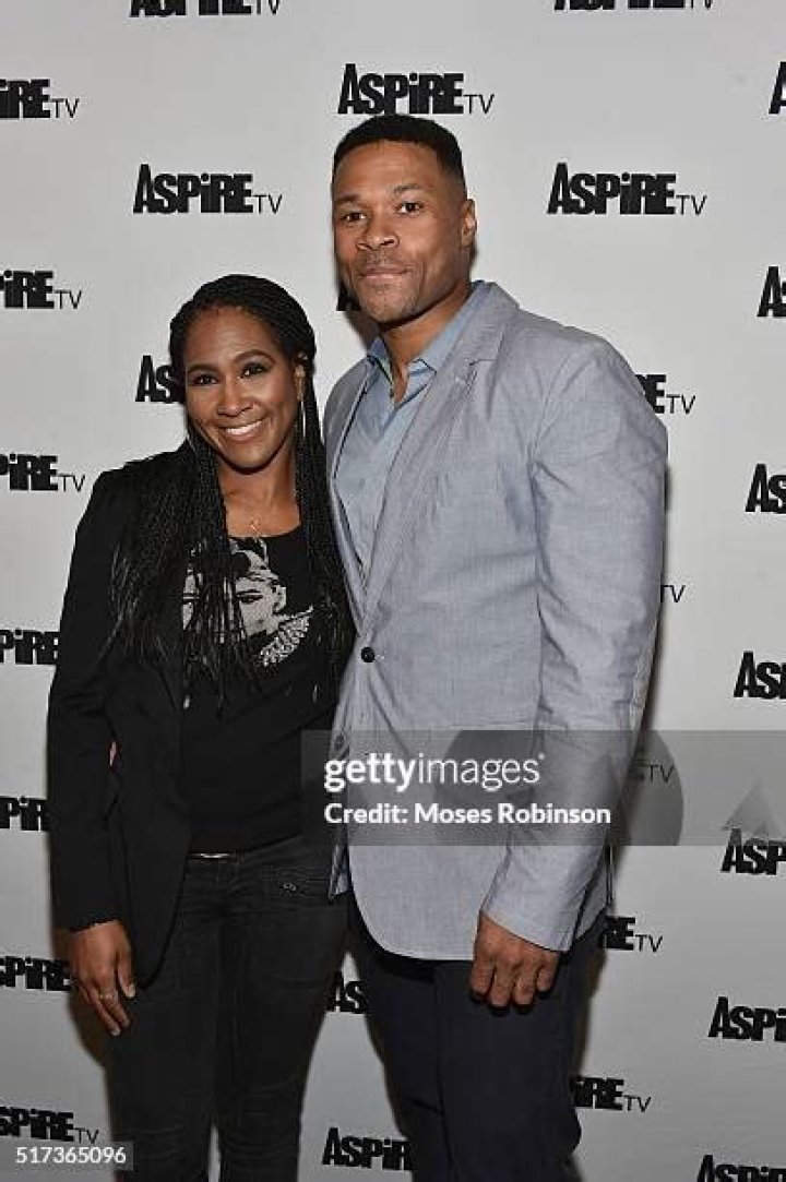 Karon Riley Bio (Wiki) 