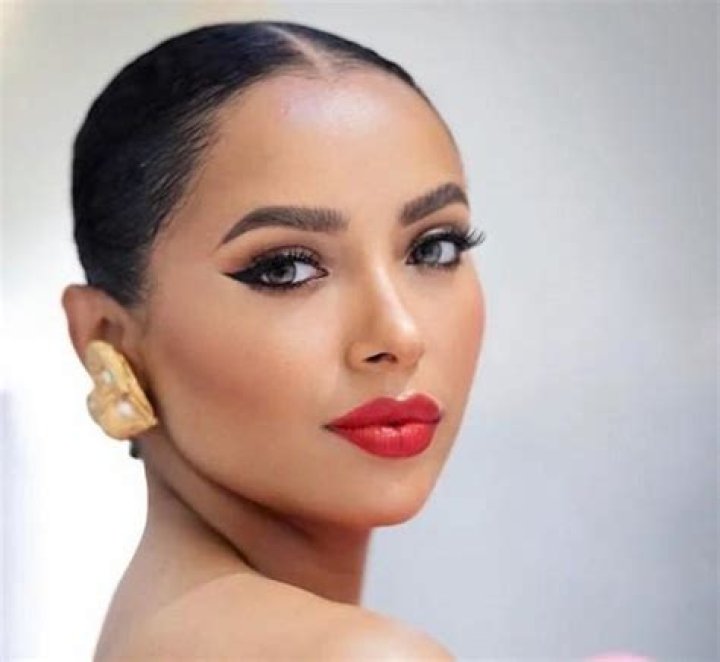Kat Graham Bio (Wiki) 