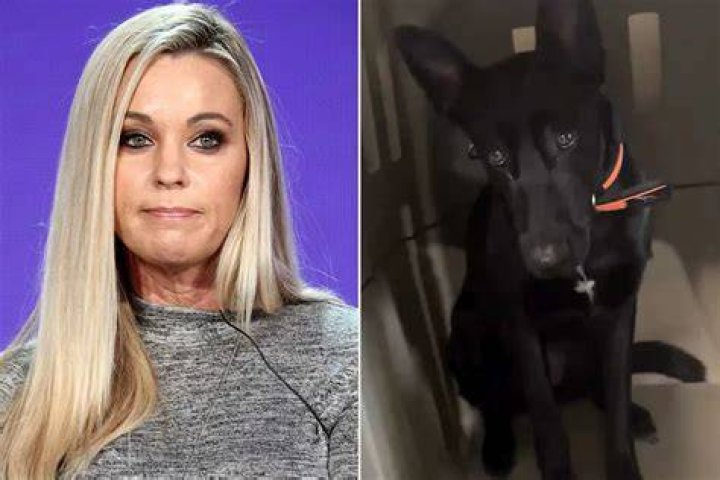 Kate Gosselin Kate Gosselin