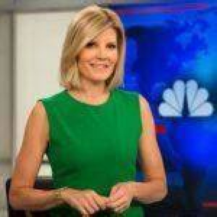 Kate Snow Bio (Wiki) 