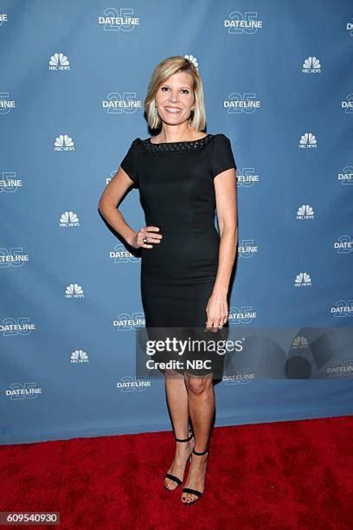 Kate Snow