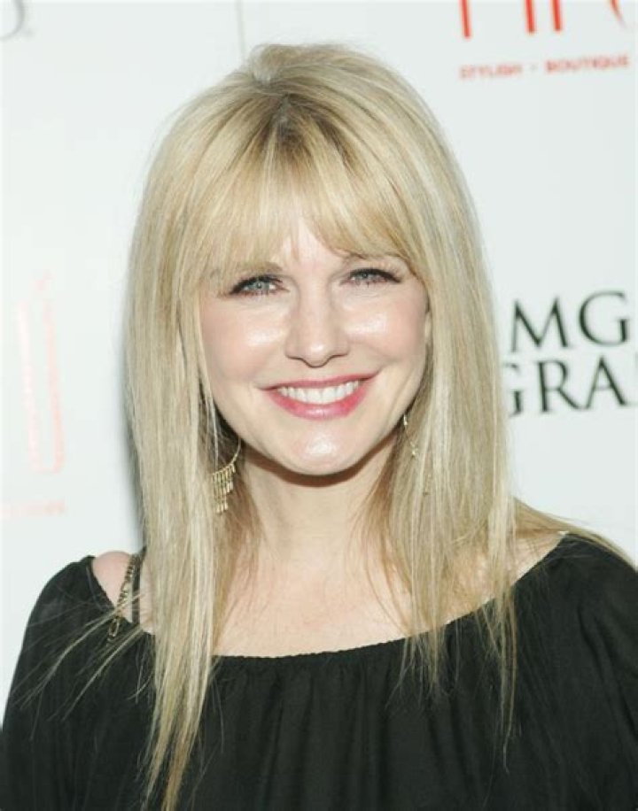Kathryn Morris Bio (Wiki) 