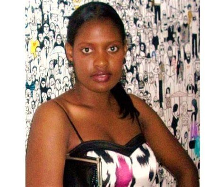 Katia Washington Bio (Wiki) 
