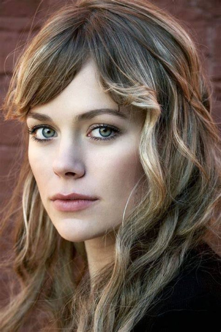 Katia Winter Bio (Wiki) 