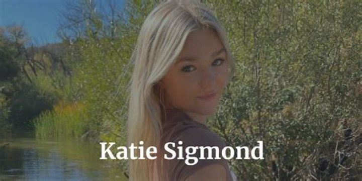 Katie Lee Bio (Wiki) 