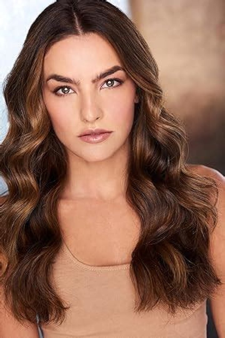 Kayla Compton Bio (Wiki) 