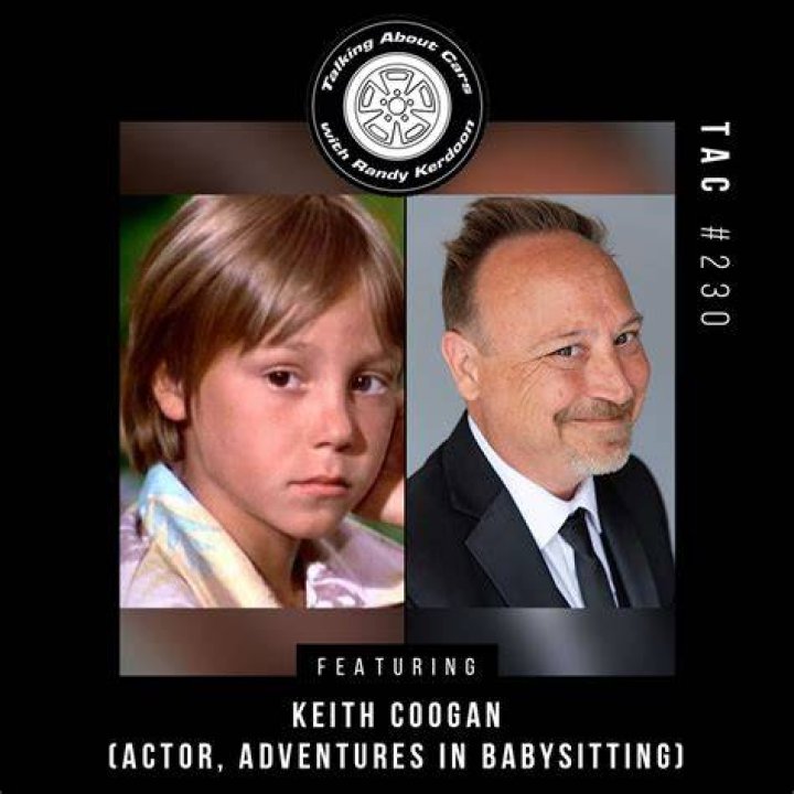 Keith Coogan Bio (Wiki) 
