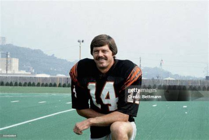 Ken Anderson
