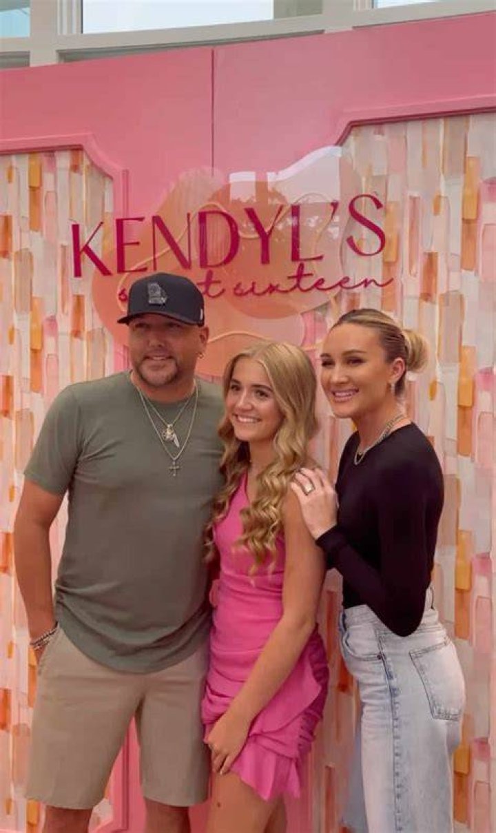 Kendyl Williams Bio (Wiki) 