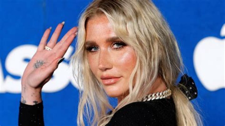 Kesha Bio (Wiki) 