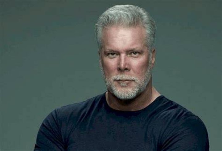 Kevin Nash Bio (Wiki) 