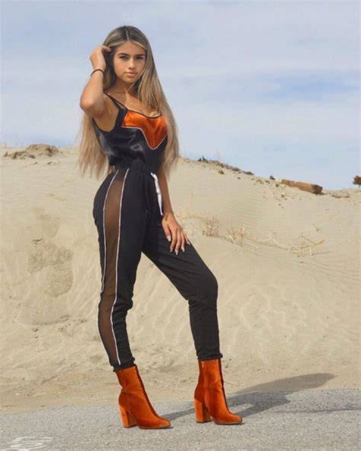 Khia Lopez Bio (Wiki) 