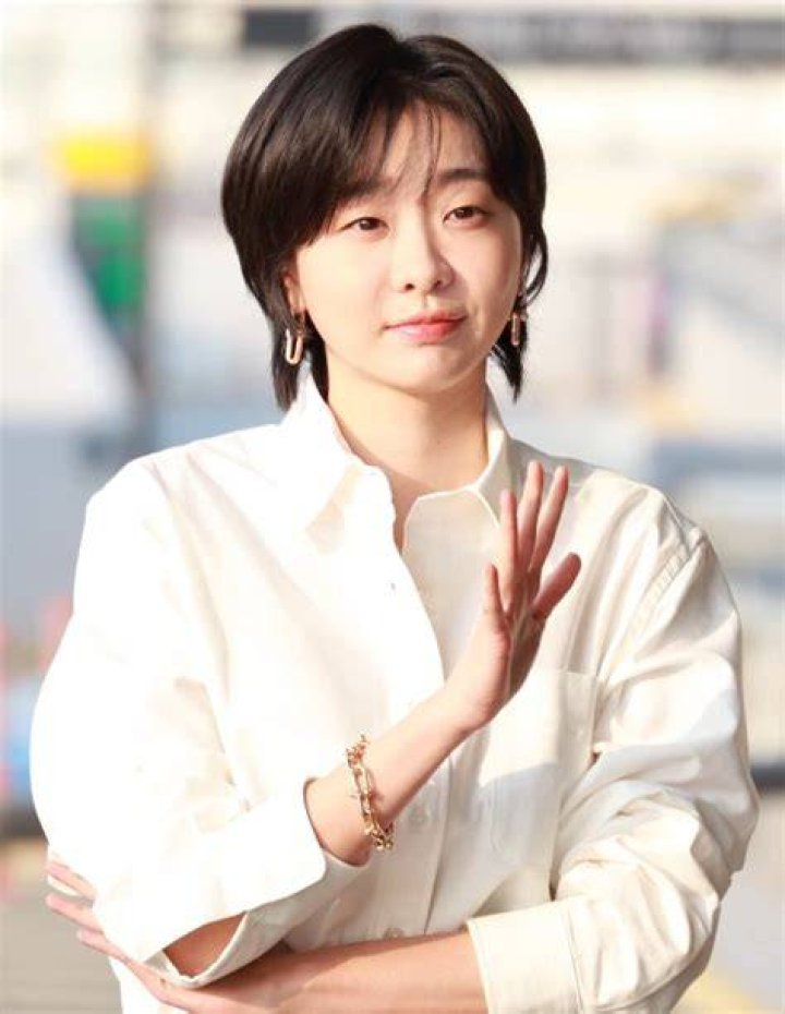 Kim Da-mi Bio (Wiki) 