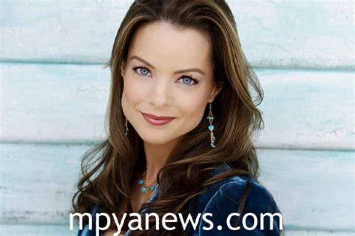 Kimberly Williams Bio (Wiki) 