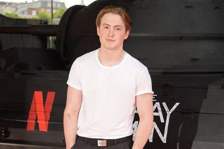 Kit Connor Bio (Wiki) 