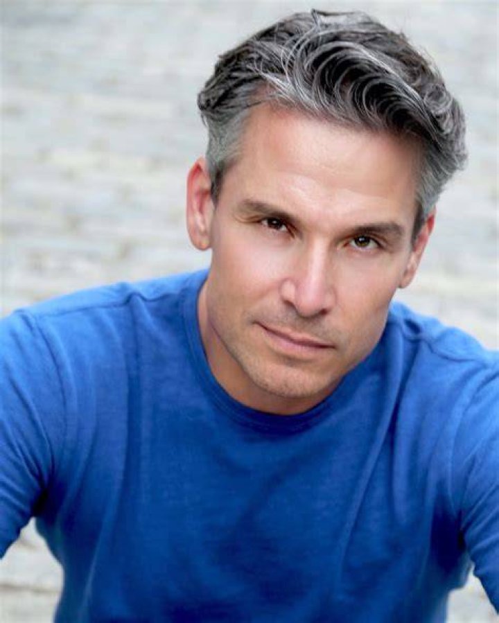 Kristoffer Cusick Bio (Wiki) 