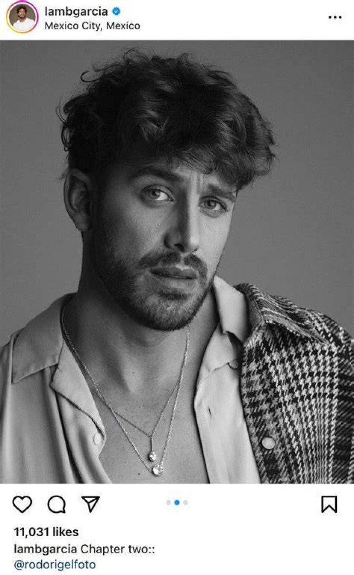 Lambda García - Age, Family, Bio