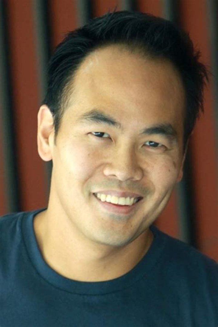 Larry Teng Bio (Wiki) 