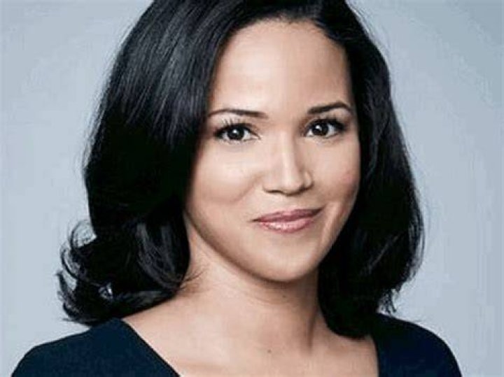 Laura Jarrett Bio (Wiki) 
