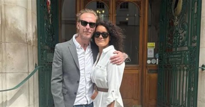 Laurence Fox Bio (Wiki) 