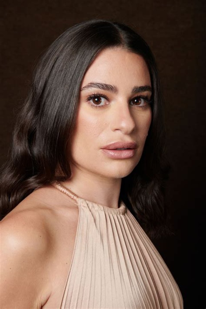 Lea Michele Bio (Wiki) 