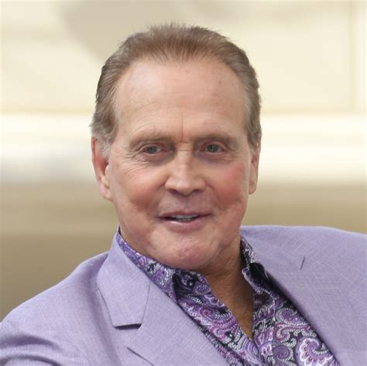 Lee Majors Bio (Wiki) 