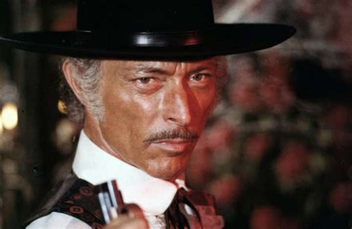 Lee Van Cleef Highlights