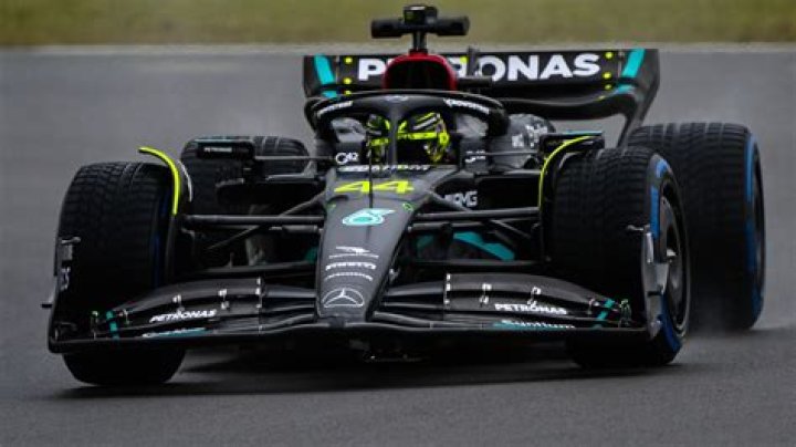 Lewis Hamilton (1)