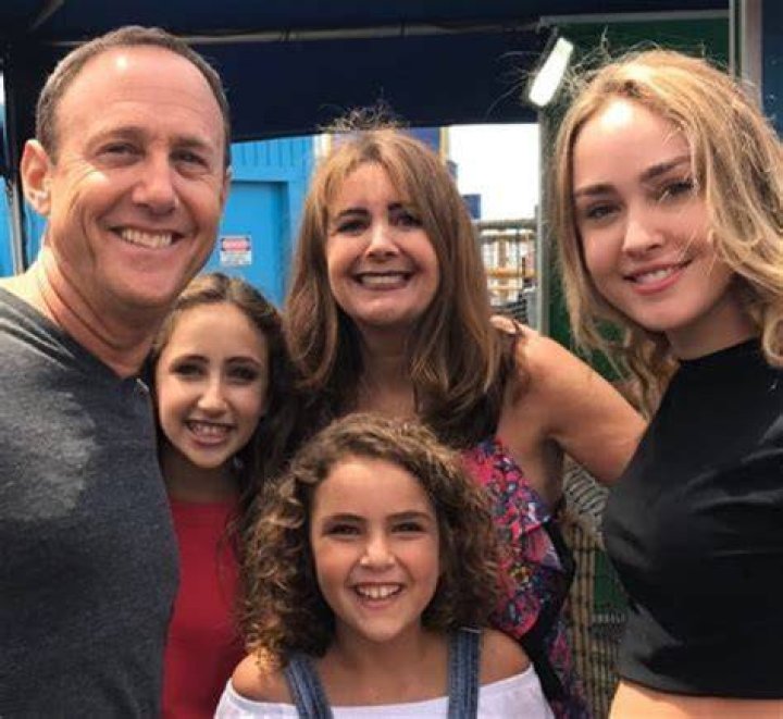 Lexy Kolker Bio (Wiki) 