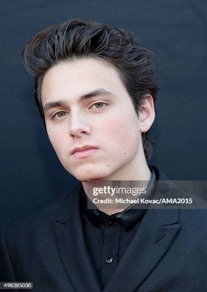 Liam Attridge Bio (Wiki) 