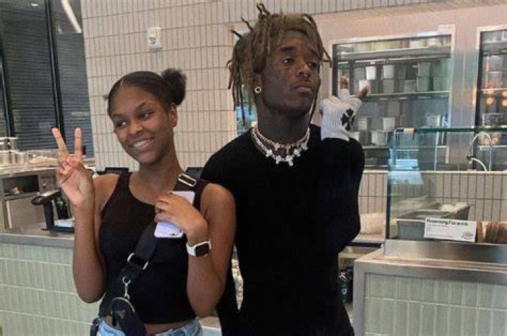 Lil Uzi Bio (Wiki) 
