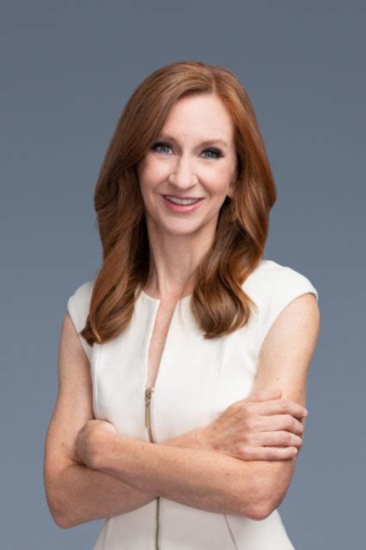 Lisa Desjardins Bio (Wiki) 