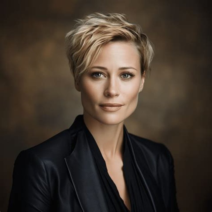 Liza Weil Bio (Wiki) 