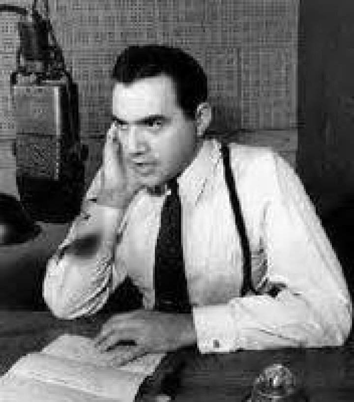 Lorne Hyman Greene