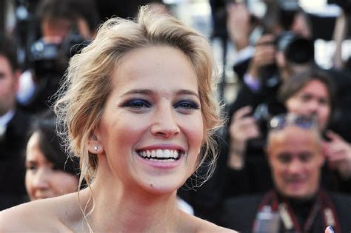 Luisana Lopilato Bio (Wiki) 