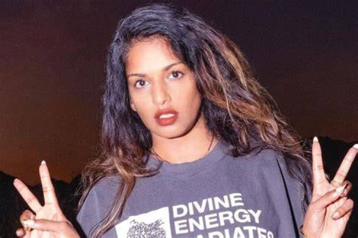 M.I.A. Bio (Wiki) 