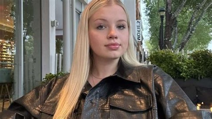 Maddie Lambert Bio (Wiki) 