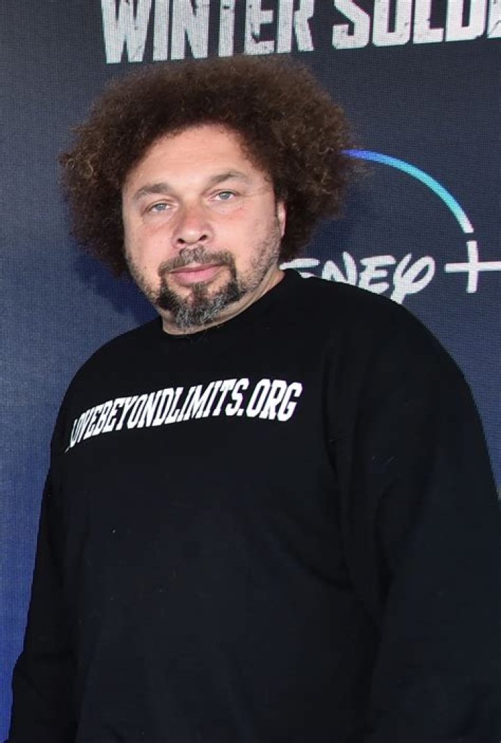 Malcolm Spellman Bio (Wiki) 