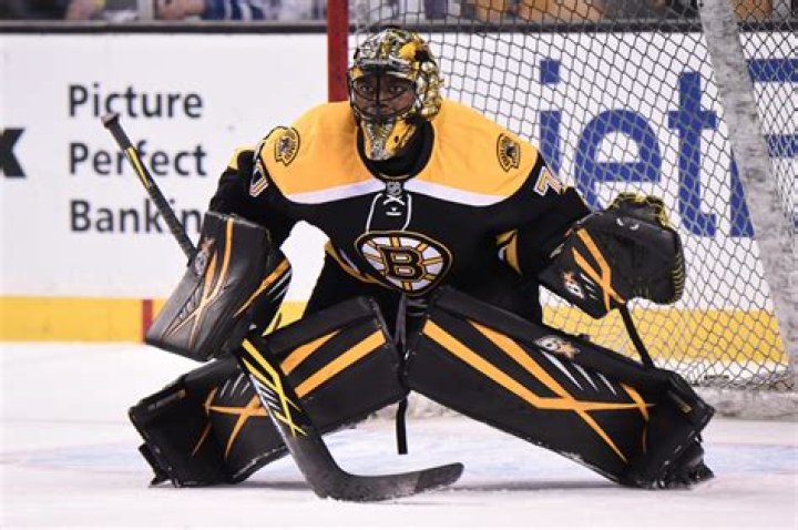 Malcolm Subban Bio (Wiki) 