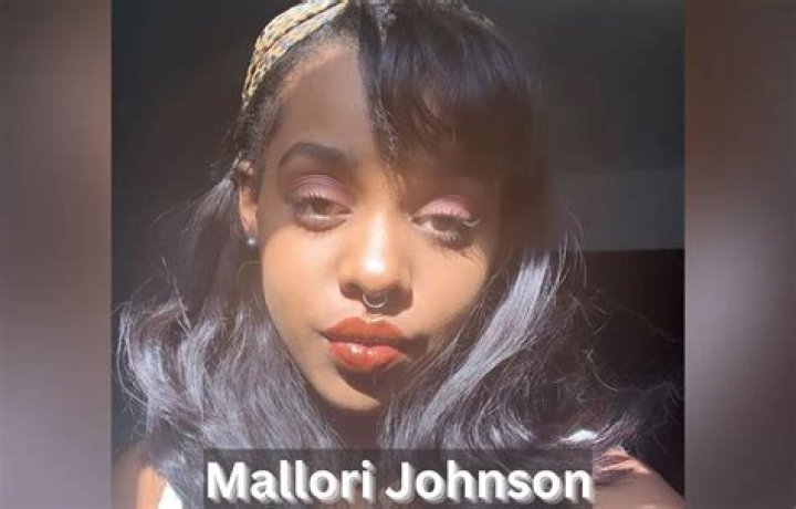 Mallori Johnson Bio (Wiki) 