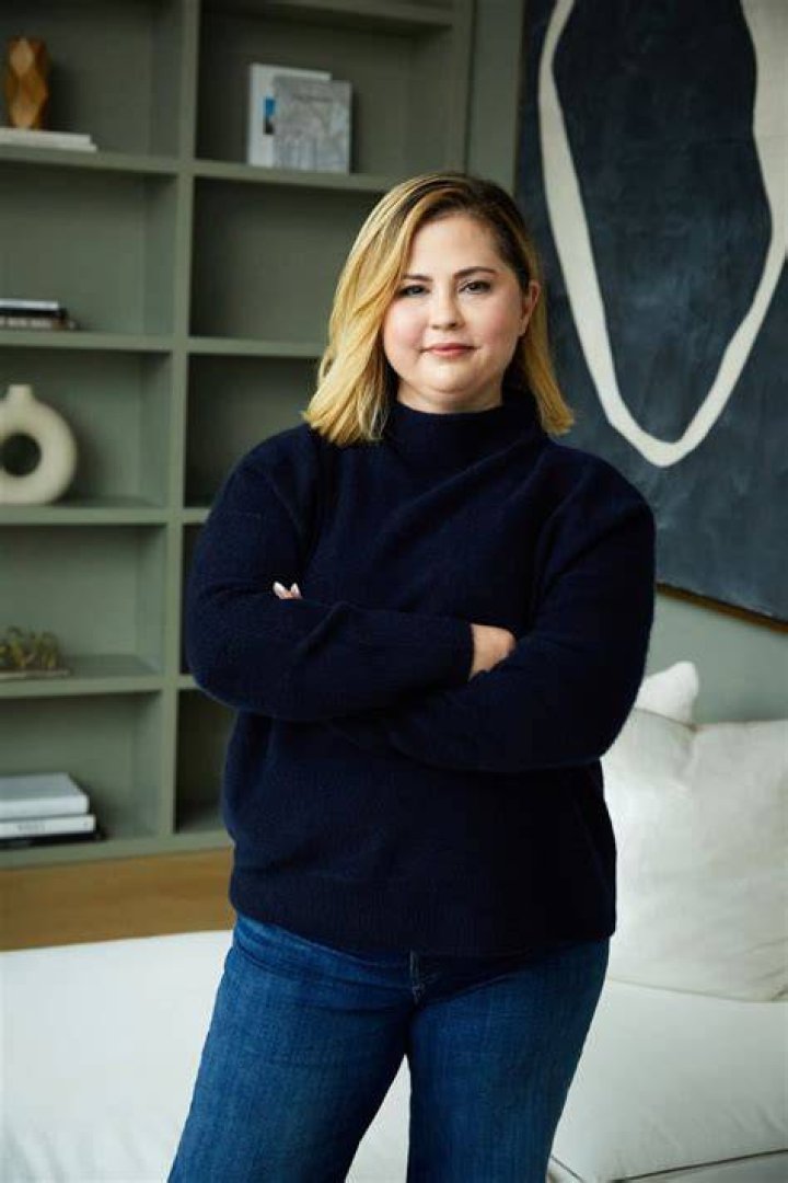 Mandy Teefey Bio (Wiki) 