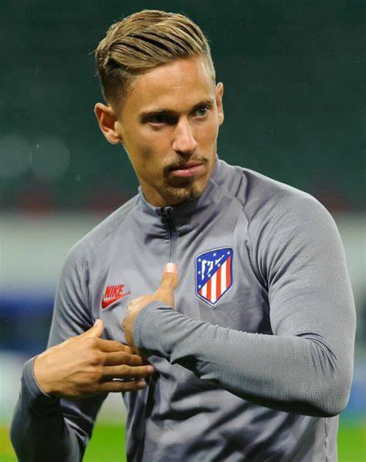 Marcos Llorente Bio (Wiki) 